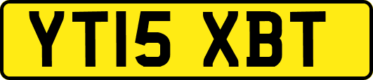 YT15XBT
