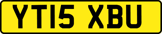 YT15XBU