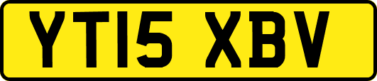 YT15XBV