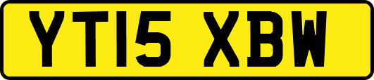 YT15XBW
