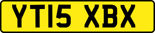 YT15XBX