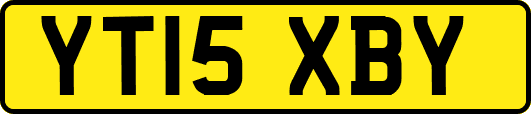 YT15XBY