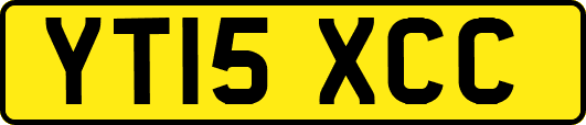 YT15XCC