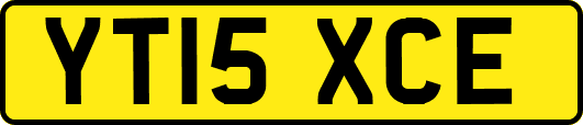 YT15XCE