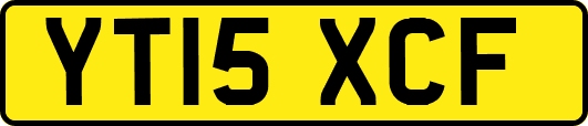 YT15XCF