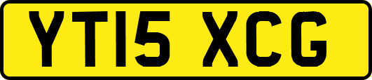 YT15XCG