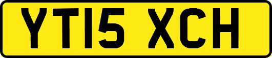 YT15XCH