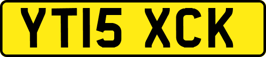 YT15XCK