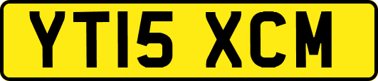 YT15XCM