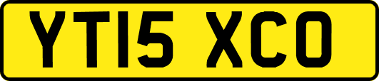 YT15XCO