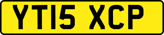 YT15XCP