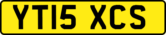 YT15XCS