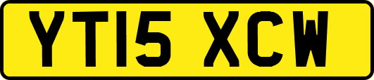 YT15XCW