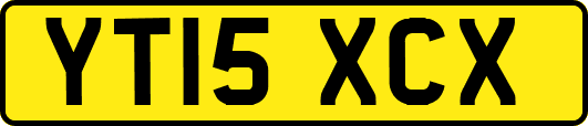 YT15XCX