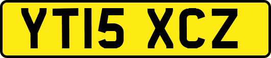 YT15XCZ