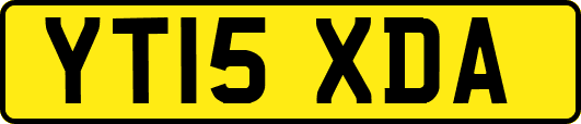 YT15XDA