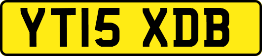 YT15XDB