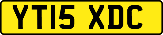 YT15XDC
