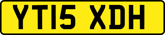 YT15XDH