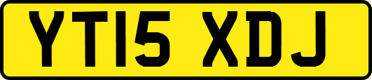 YT15XDJ