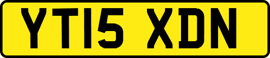 YT15XDN