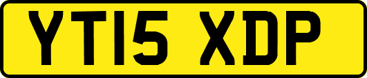 YT15XDP