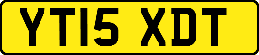 YT15XDT