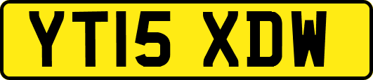 YT15XDW