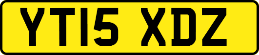 YT15XDZ