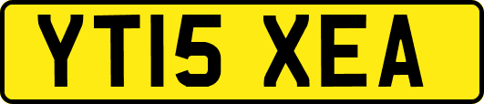 YT15XEA