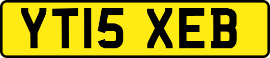 YT15XEB