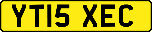 YT15XEC