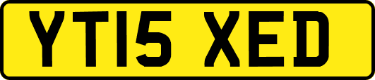 YT15XED