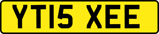 YT15XEE