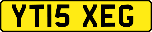 YT15XEG