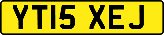 YT15XEJ