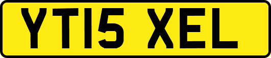 YT15XEL