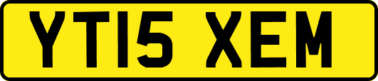 YT15XEM