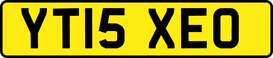 YT15XEO