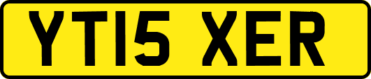 YT15XER