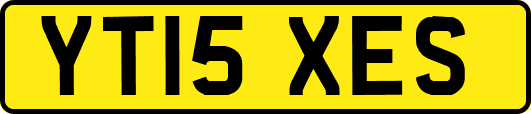 YT15XES