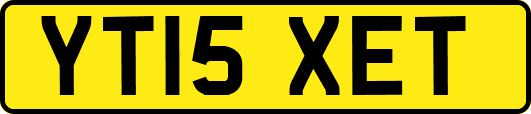 YT15XET