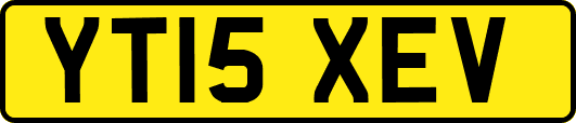 YT15XEV
