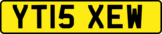 YT15XEW