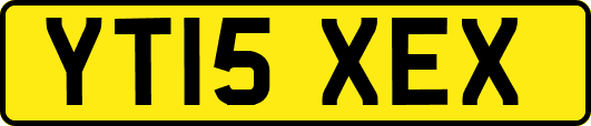 YT15XEX