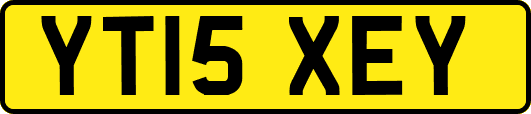 YT15XEY