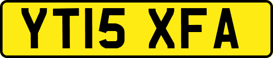 YT15XFA