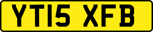 YT15XFB