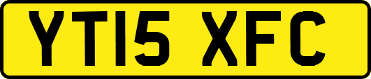 YT15XFC