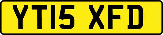 YT15XFD